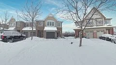 126 Flat Sedge Crescent E, Blossom Park - Airport and Area, ON K1T 0G8