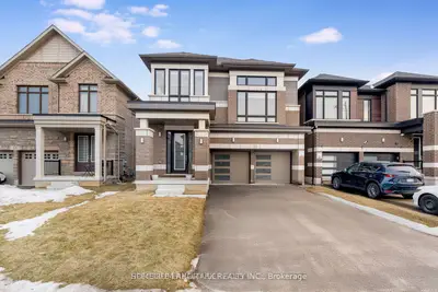 Detached in Cambridge