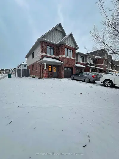 124 Nacarat Street, Orleans - Cumberland and Area, ON K4A 1A9