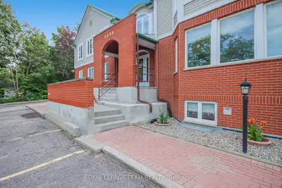 5494 Manotick Main Street 2A, Manotick - Kars - Rideau Twp and Area, ON K4M 0E2