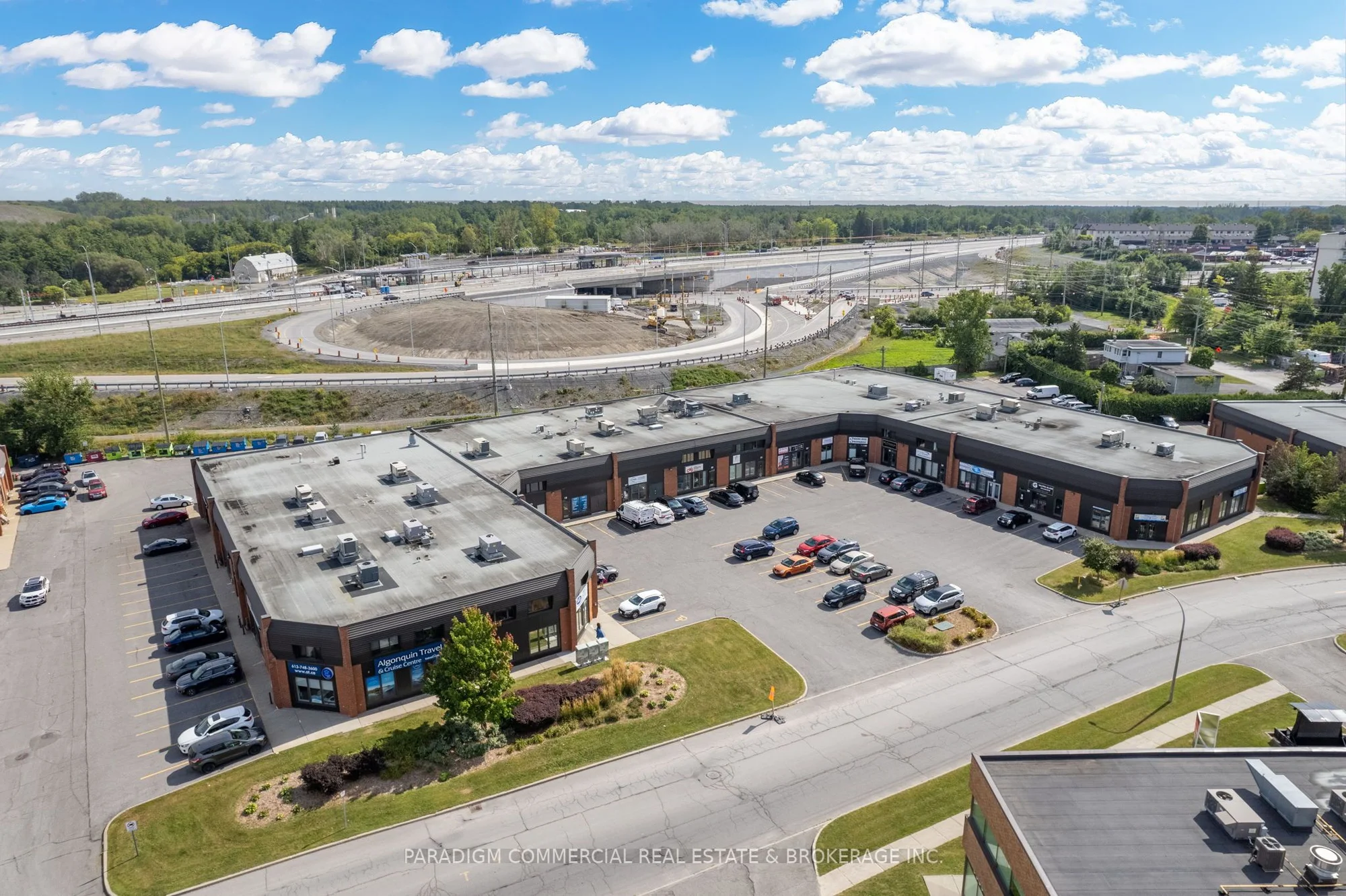 5330 Canotek Road 17, Beacon Hill North - South and Area, ON K1J 9C3