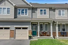 14 Darvoy Mews, Orleans - Convent Glen and Area, ON K1W 0M6
