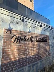71 Metcalf Street 406, Woodstock, ON N5R 3E6