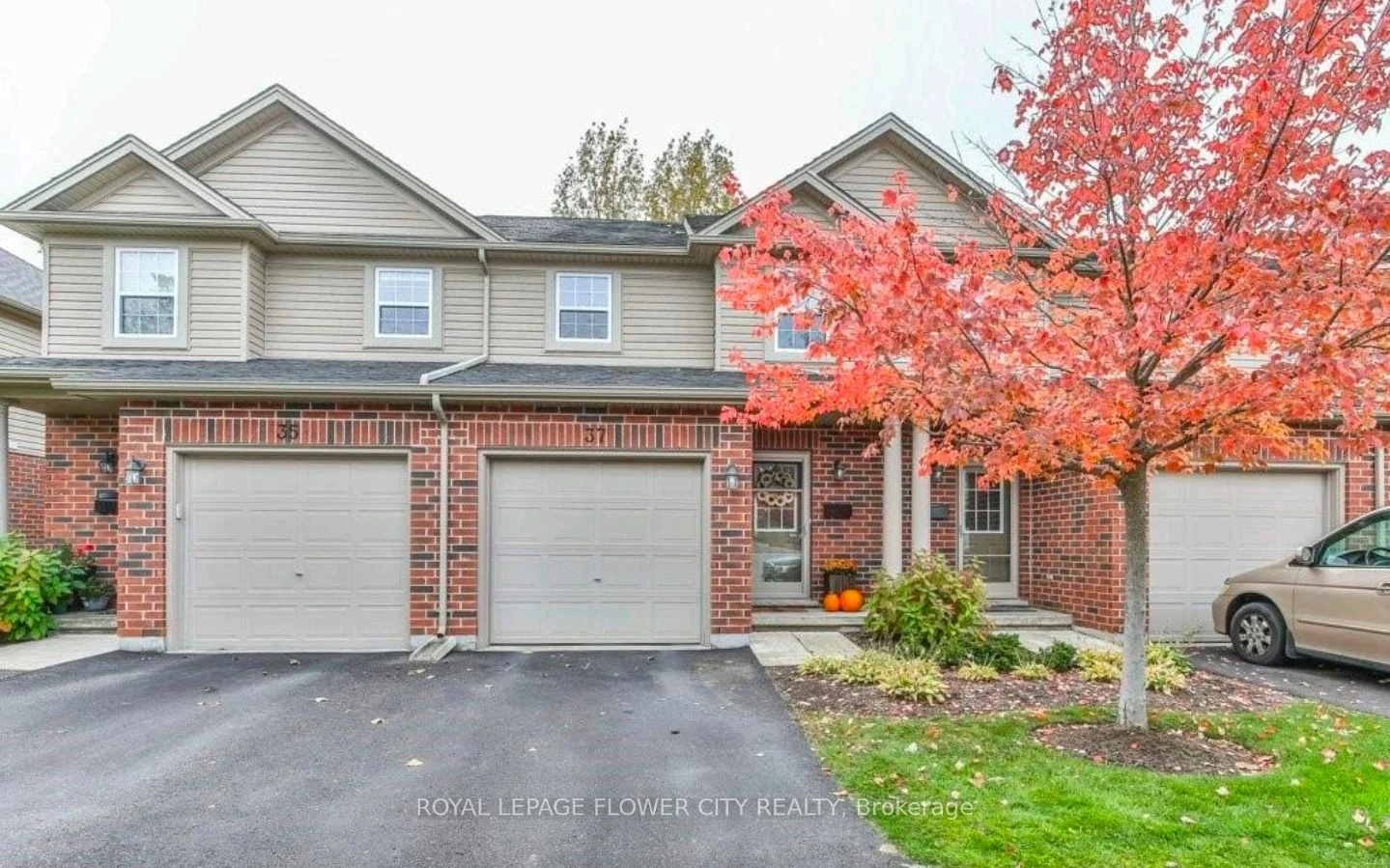 1059 Whetherfield Street 37, London North, On N6h 0b6