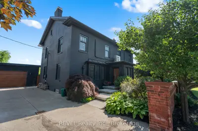 3543 King Street, Lincoln, On L0r 2c0
