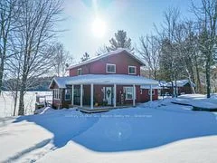 17 Sunrise Lane, Powassan, On P0h 1z0