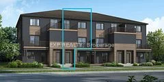 Condo Apartment in Stittsville - Munster - Richmond