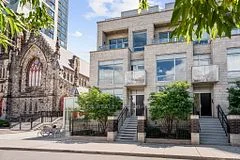 416 Sparks Street, Ottawa Centre, On K1r 0x3