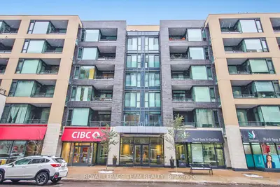 101 Richmond Road 314, Westboro - Hampton Park, On K1z 0a6