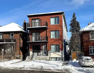 109 Russell Avenue 6, Lower Town - Sandy Hill, ON K1N 7X2