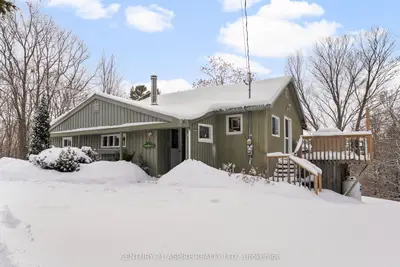 72 Maplewood Road, Hastings Highlands, On K0j 1l0