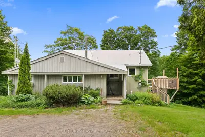 72 Maplewood Road, Hastings Highlands, On K0j 1l0