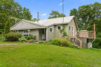 72 Maplewood Road, Hastings Highlands, On K0j 1l0