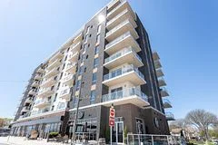 118 West Street 407, Port Colborne, On L3k 4e6