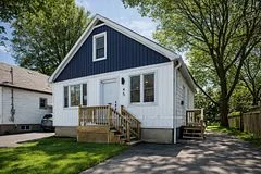 45 Fairview Avenue, London South, ON N6C 4T4