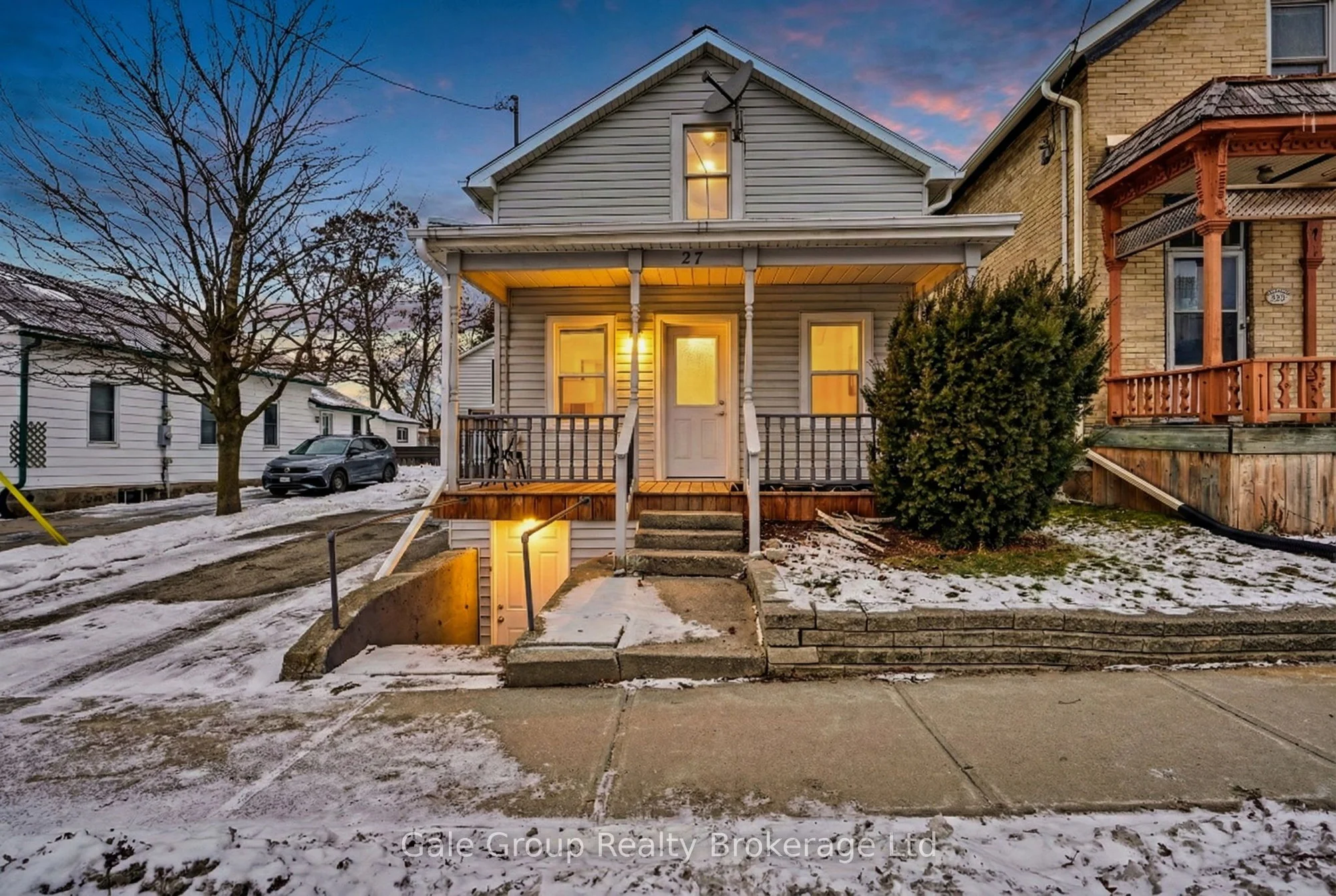27 Oxford Street W, Blandford-Blenheim, ON N0J 1G0