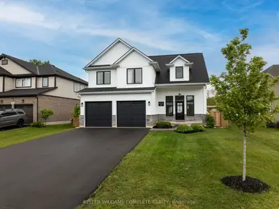 619 Brian Street, Fort Erie, On L2a 6w1