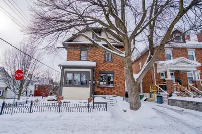 Detached in Glebe - Ottawa East and Area