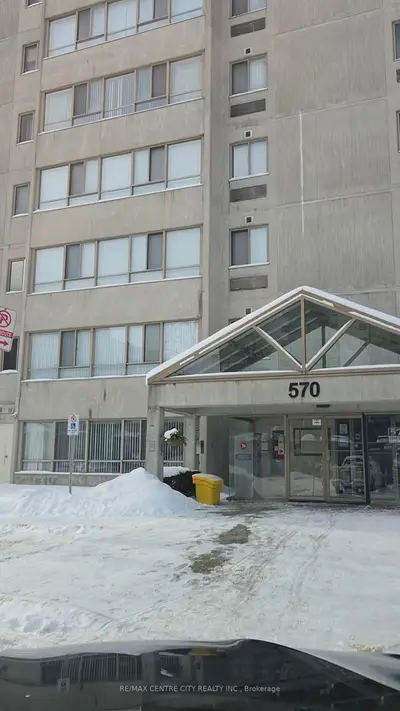 570 Proudfoot Lane 1008, London North, ON N6H 4Z1