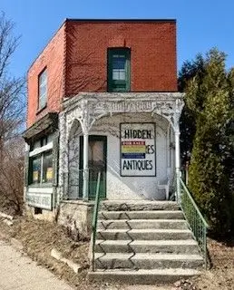 432 Erie Street, Stratford, On N5a 2n5