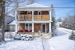 155 CLARK Street, Blue Mountains, ON N0H 1J0