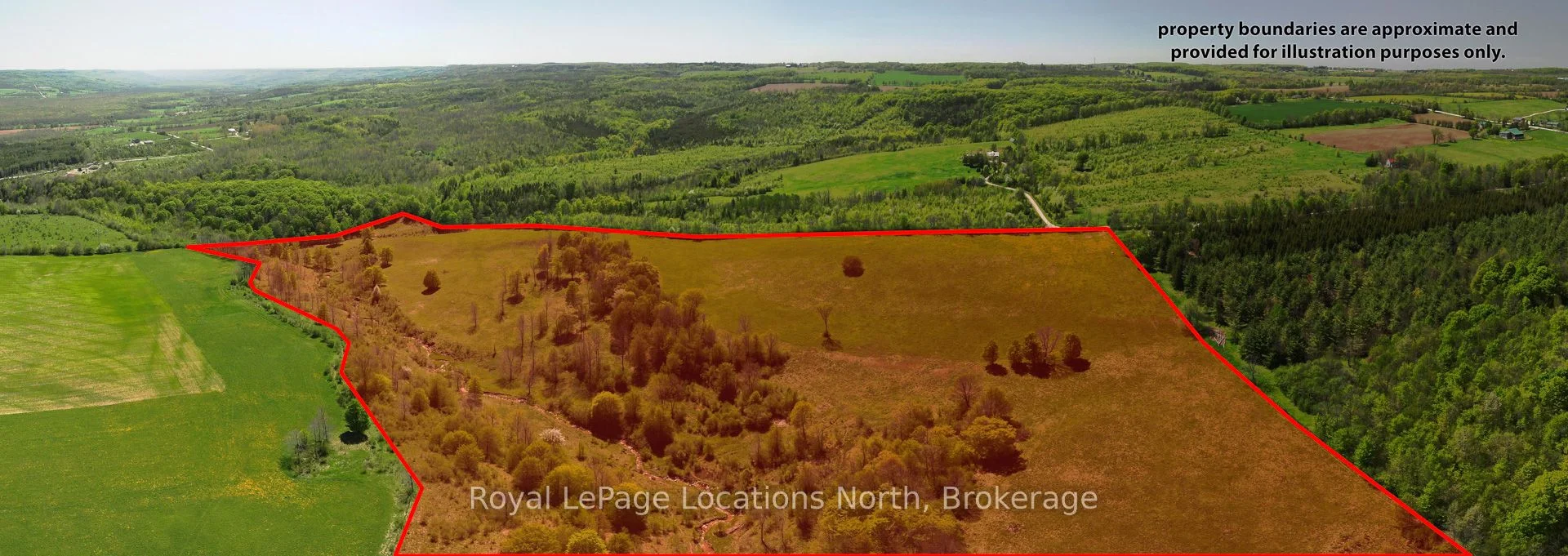 23 3rd Line D Line E, Grey Highlands, On N0h 1j0