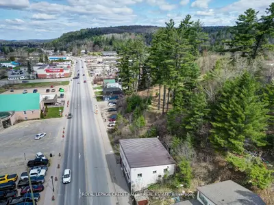 105 Hastings Street N, Bancroft, On K0l 1c0