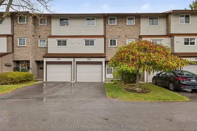 636 Wilkins Street 636, London South, On N6c 4z4