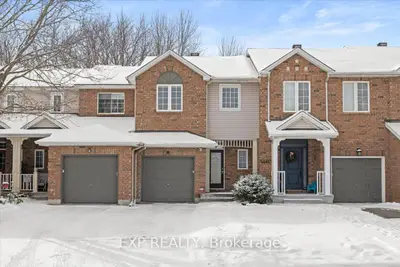 4446 Wildmint Square, Blossom Park - Airport and Area, ON K1V 1N6