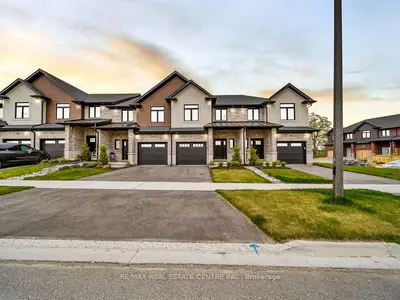 36 Walker Road, Ingersoll, On N5c 4h3