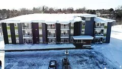 20 Silver Birch Court 304, Parry Sound, ON P2A 0A7