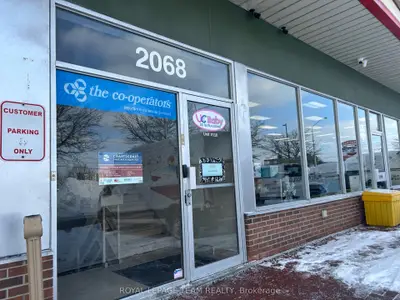 2068 Robertson Road 201, Bells Corners And South To Fallowfield, On K2h 5y8