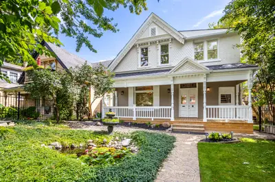 706 Waterloo Street 1, London East, ON N6A 3V9