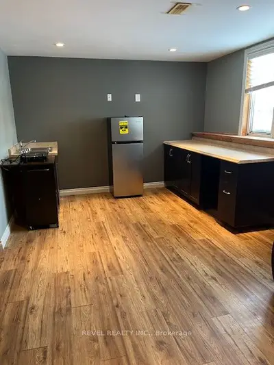 62 Cook Street LOWER LEVEL, Kawartha Lakes, ON K9V 0C6