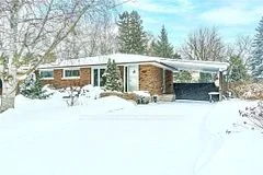 35 FORSYTHE Avenue, Brantford, ON N3R 3L5