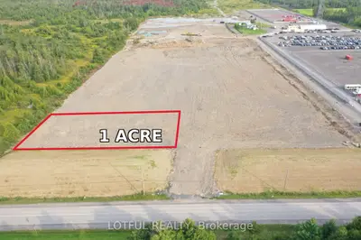Lot 1- 6591 Fernbank Road, Stittsville - Munster - Richmond, On K2s 1b6