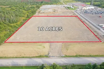 Lot 3- 6591 Fernbank Road, Stittsville - Munster - Richmond, On K2s 1b6