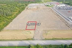 lot 5- 6591 Fernbank Road, Stittsville - Munster - Richmond, ON K2S 1B6