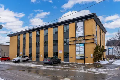 376 Churchill Avenue N 107/108, Carlingwood - Westboro And Area, On K1z 5c3