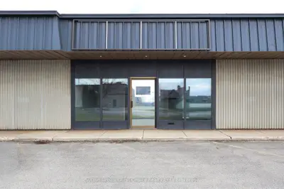 544 Huron Street, Stratford, On N5a 5t9