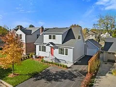 Detached in St. Catharines
