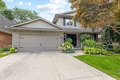 35 Pinegrove Crescent, London South, ON N6J 3Y8