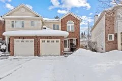 7 Furlong Crescent, Kanata, ON K2M 2J1