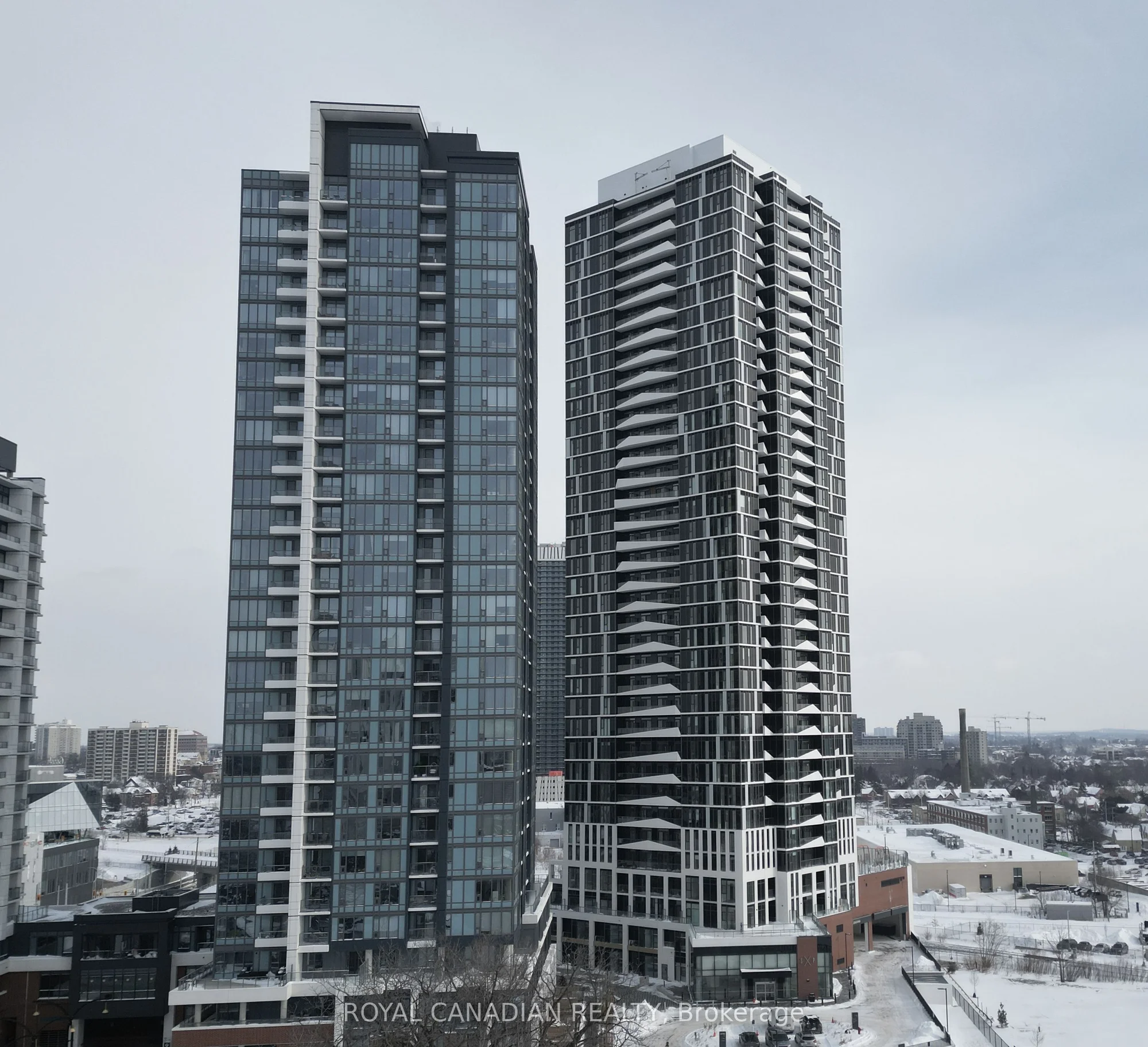 25 Wellington Street S 3110, Kitchener, ON N2G 0G5
