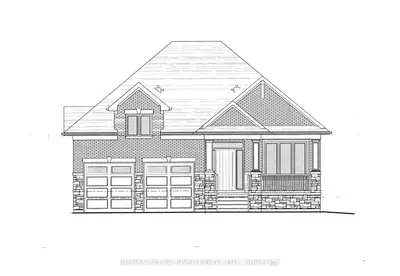 Detached in Cobourg