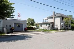 70 Front Street S, Belleville, On K8n 2y3