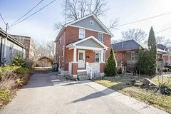 2 Mcdonald Avenue, London North, On N6g 1b1