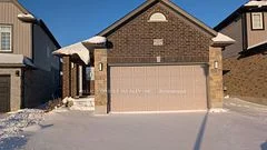 3309 Casson Way, London South, On N6l 0b9