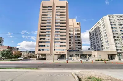 380 King Street 803, London East, On N6b 3l6