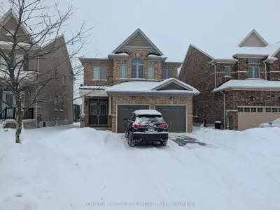 117 CHANDLER Terrace, Woodstock, ON N4T 0L4